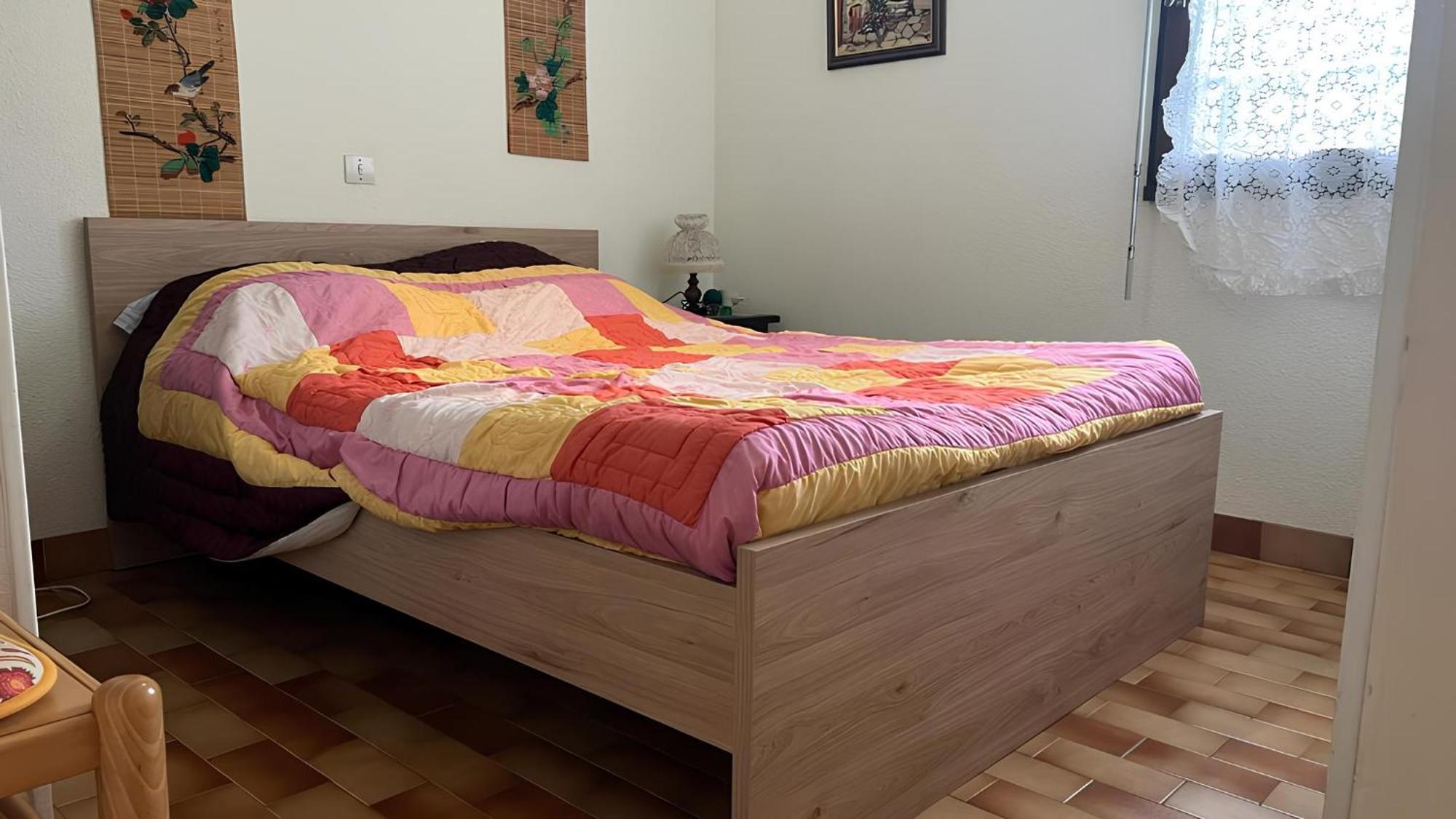 Appartement 4/6 Personnes Plain Pied - 5Min Plage - Piscine En Face Agde Exterior photo